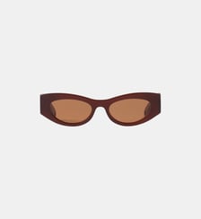 Lunettes De Soleil Logo Lanvin Lanvin