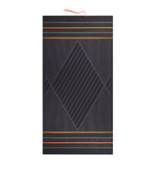 Drap de plage Sand Club Voile 100% coton Le Jacquard Francais