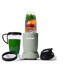 Blender Pro NB907MAJD NUTRIBULLET
