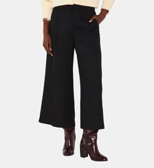 Pantalon Large Crop Timeo Maison 123
