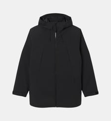 Parka 3 en 1 imperméable rembourrée Lacoste