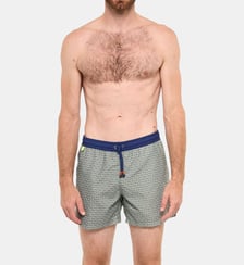 Short de bain Trawangan Nagoya Gili's