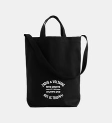 Sac Zadig Tote Bag Zadig&Voltaire