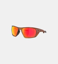Lunettes de soleil Rectangulaire OO9431 Lateralis Oakley