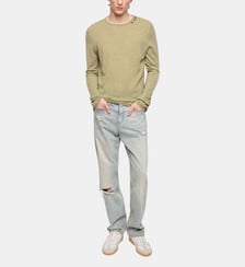 Pull Teiss 100% Cachemire Zadig&Voltaire