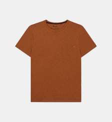 T-shirt coton OLONNE Faguo