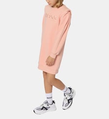 Robe en polaire BOSS Kidswear