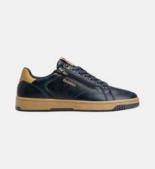 Basket Gobat Redskins