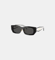 Lunettes de soleil Pillow PR B05SF Prada