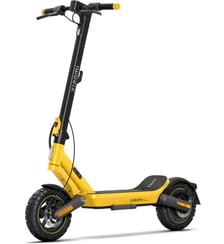 Trottinette électrique Electric Scooter 6 Ultra Jaune Xiaomi