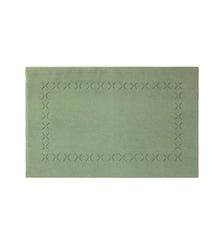 Tapis de bain  en coton Yves Delorme
