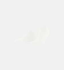 Socquettes ClimaWool Laine Falke