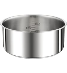Casserole - Ø22 cm Tefal