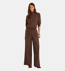 Pantalon X-Large Prince Maison 123