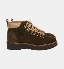 Chaussures cuir HAWTHORN Faguo