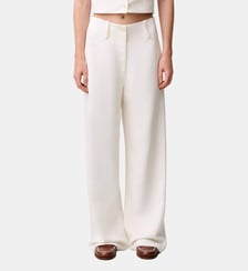 Pantalon droit Claudie Pierlot
