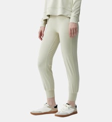 Jogger de sport femme Daba Avec poches séchage rapide Born Living Yoga