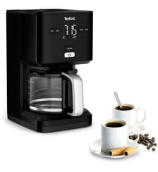 Cafetière filtre CM600810 SMARTN LIGHT Tefal