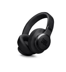Casque Live 775 NC Noir JBL