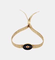 Bracelet ruban Indie Nilaï