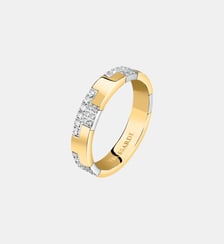 Bague T-LOGO Trussardi