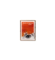 Magnet Affiche 2026 Roland-Garros