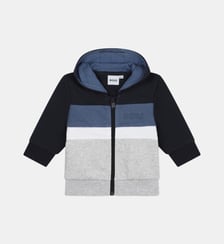 Ensemble de jogging molletonné BOSS Kidswear