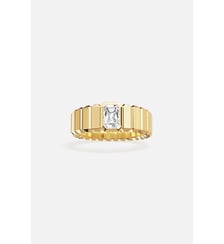 Bague Graphique APM Monaco
