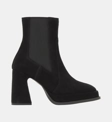Bottines à talon bloc BECKY Castaner