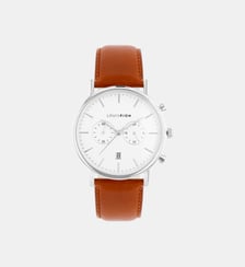 Montre Nino Blanc XK1631IW\6 Louis Pion