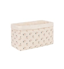 Panier de rangement à deux compartiments Opera Nobodinoz