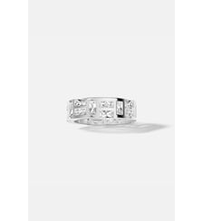 Bague Ice APM Monaco