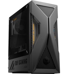 PC Gamer T500MV - Intel Core 7 240H NVIDIA GeForce RTX 5060Ti 32 Go RAM DDR5 - SSD 1 To Asus