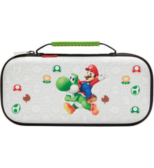Sacoche Case Mario + Yoshi Powera
