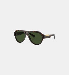 Lunettes de soleil Carré DG4466 Dolce & Gabbana