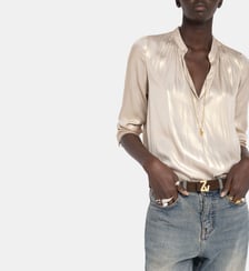 Blouse Tink Satin Zadig&Voltaire