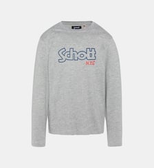 T-shirt imprimé Schott NYC® Schott