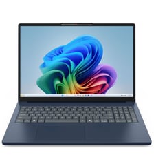 Ordinateur portable IdeaPad Slim 3 16IWC11 COSMIC BLUE 16" Intel Core 3 304 8 Go RAM DDR5 SSD 512 Go Lenovo