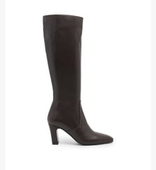 Bottes en cuir Marcello Mellow Yellow