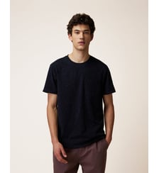 T-shirt en maille Faguo