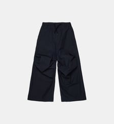 Pantalon avec logo MM6 Maison Margiela