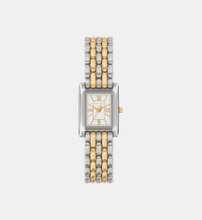 Montre Essex Blanc MK4999 Michael Kors
