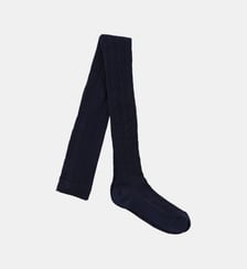 Collants  avec torsades Cyrillus