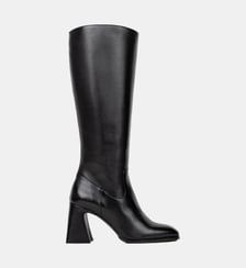 Bottes Luma Cuir d Agneau Bobbies