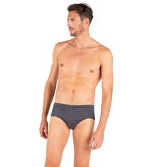 Slip taille haute fermé  MOTIFS Eminence