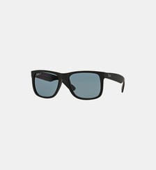 Lunettes de soleil polarisées JUSTIN RB4165 Ray Ban