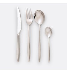 Ménagère 24 pièces inox La Redoute Interieurs