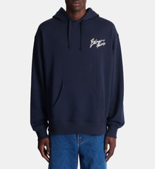 Hoodie à imprimé Balmain