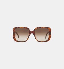 Lunettes de soleil Rectangulaire GG0632S Gucci