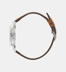 Montre automatique Himalaya Noir 671558 Lip